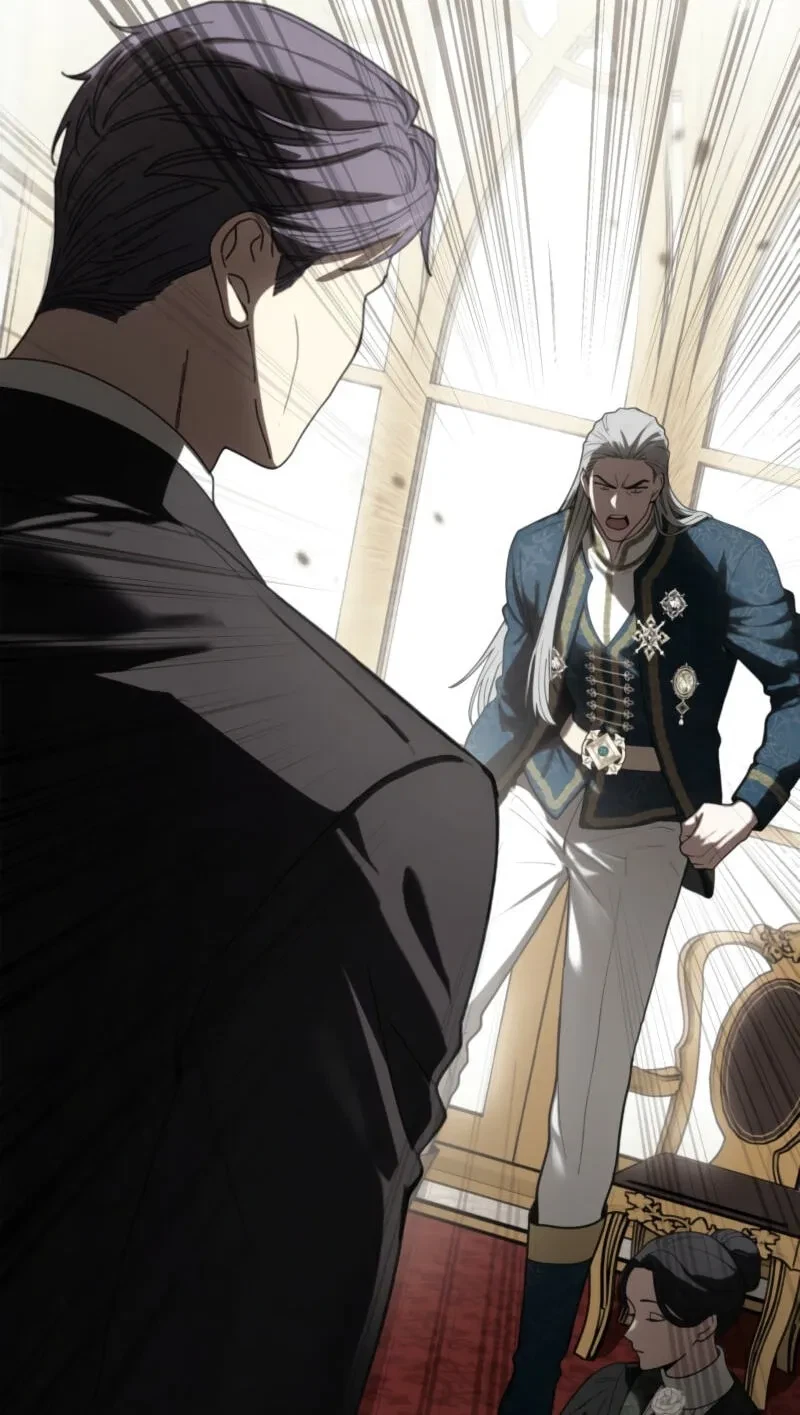 Atonement, For Your Cruelty Chapter 12, page 96