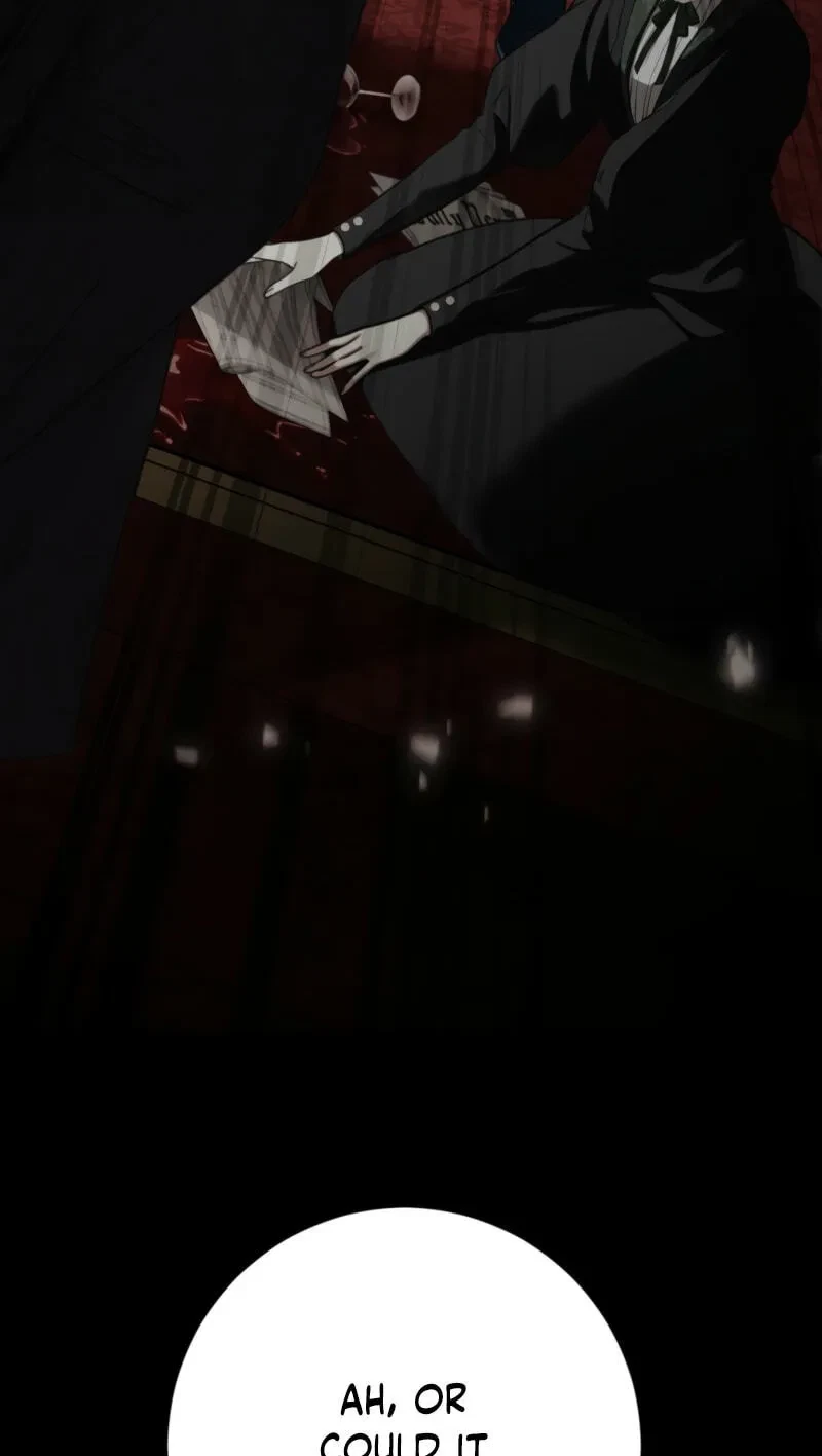 Atonement, For Your Cruelty Chapter 12, page 97
