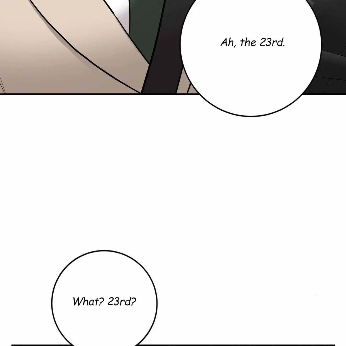Every Villain Is Lemons Chapter 28, page 100