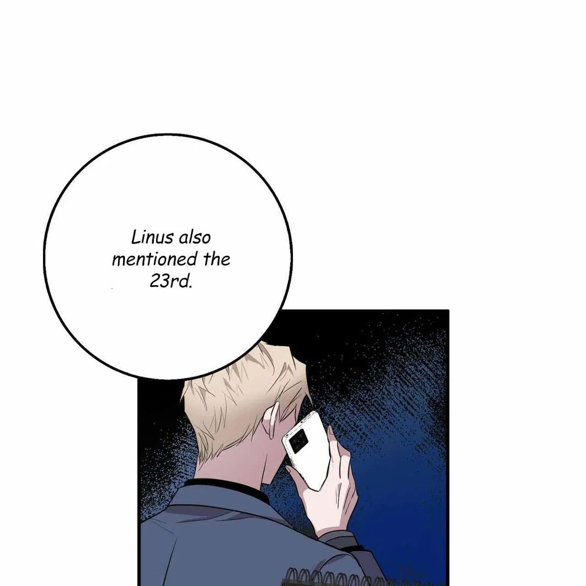 Every Villain Is Lemons Chapter 28, page 102