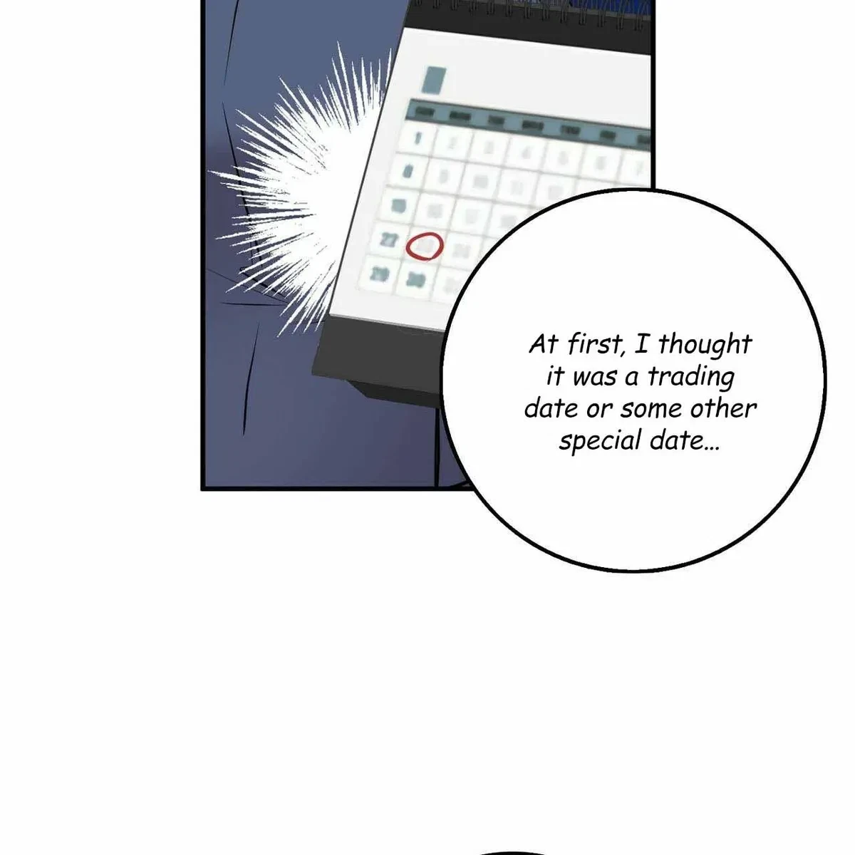 Every Villain Is Lemons Chapter 28, page 103