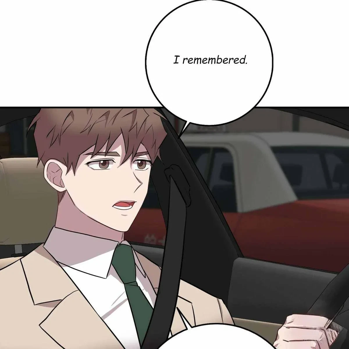 Every Villain Is Lemons Chapter 28, page 104