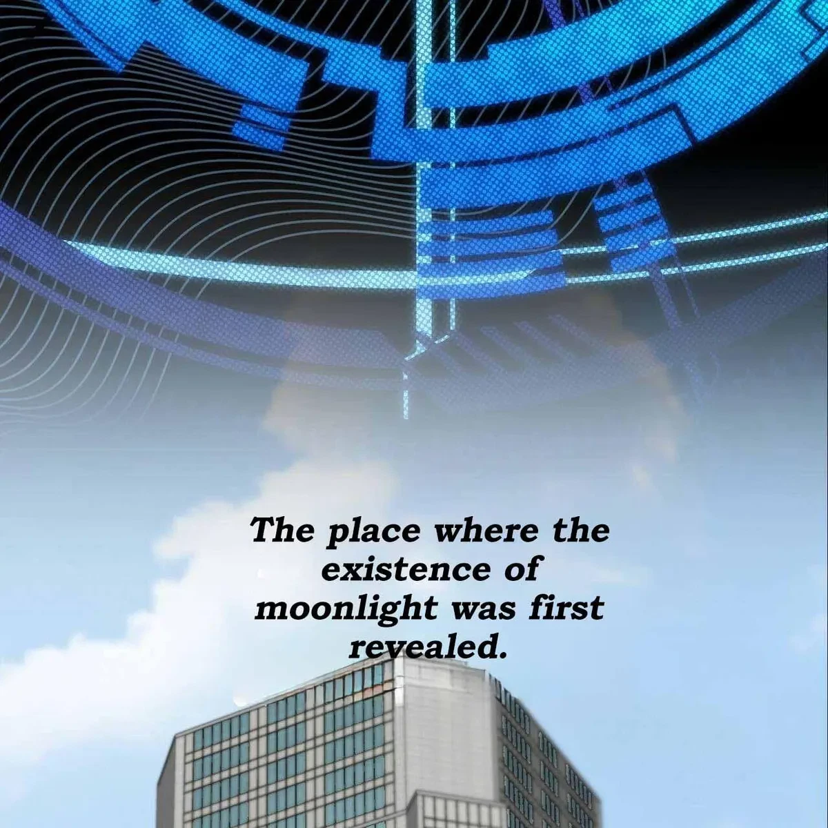 Every Villain Is Lemons Chapter 28, page 107