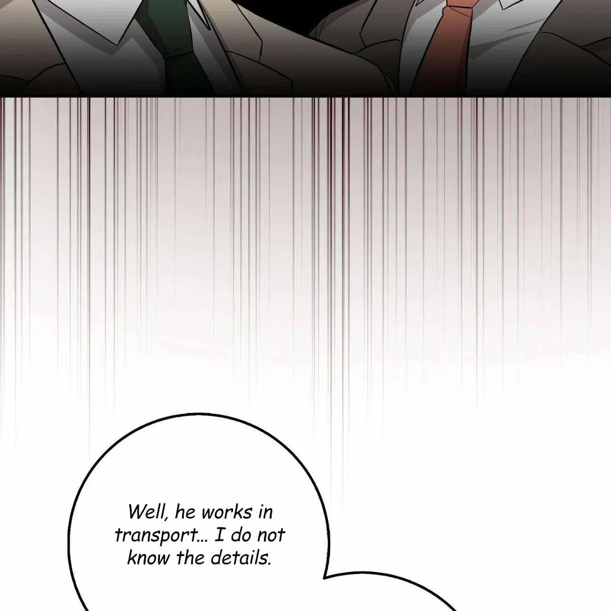 Every Villain Is Lemons Chapter 28, page 11