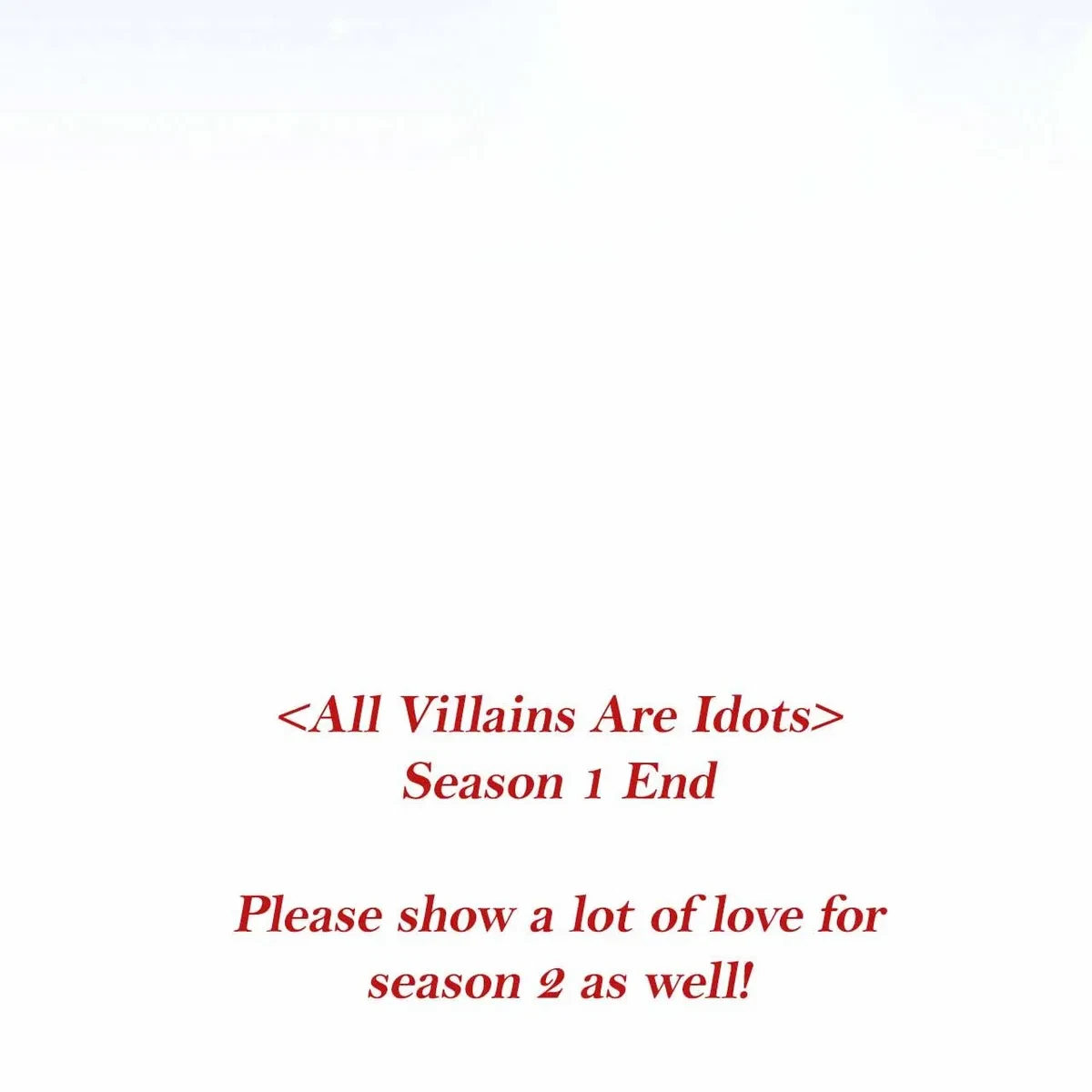 Every Villain Is Lemons Chapter 28, page 111