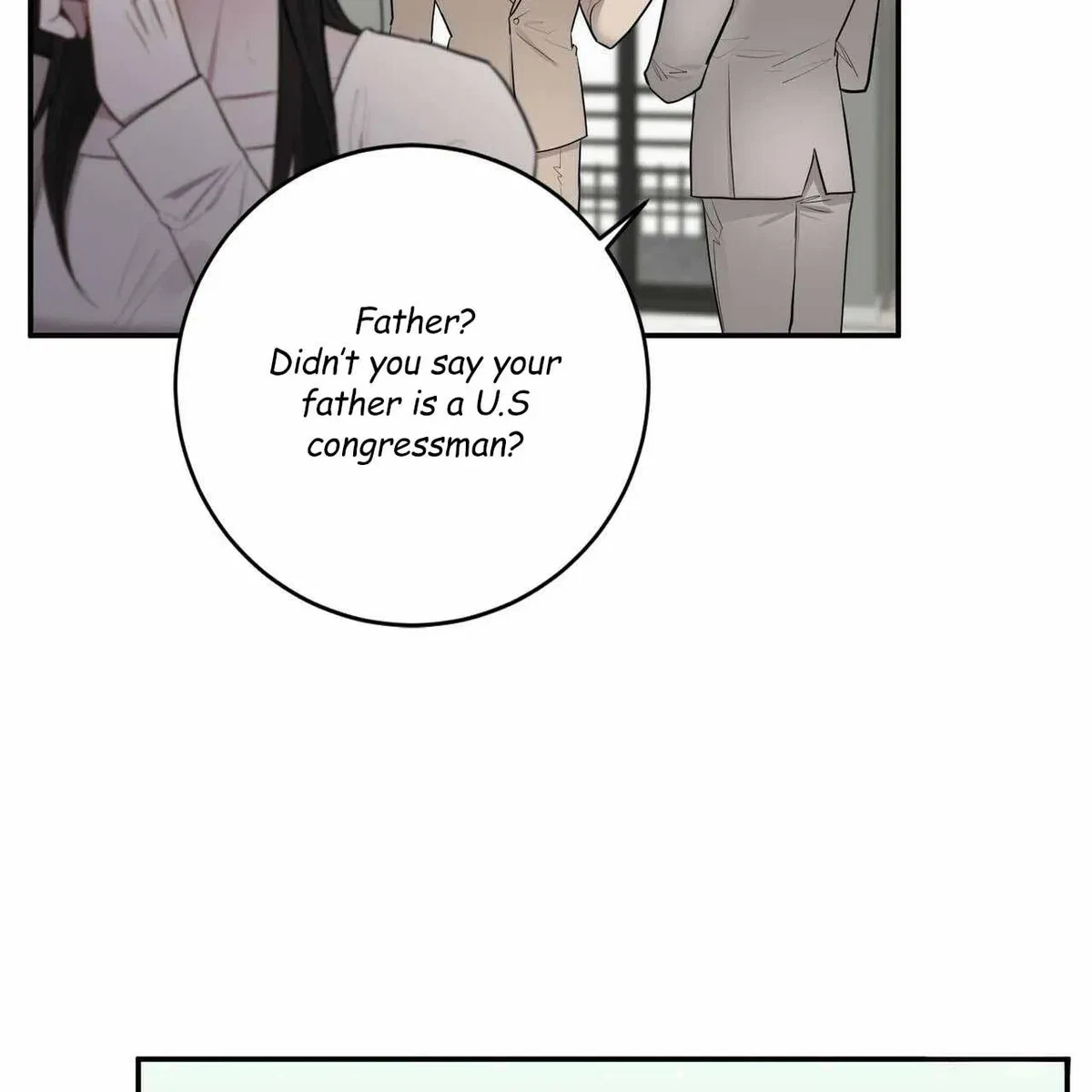 Every Villain Is Lemons Chapter 28, page 14