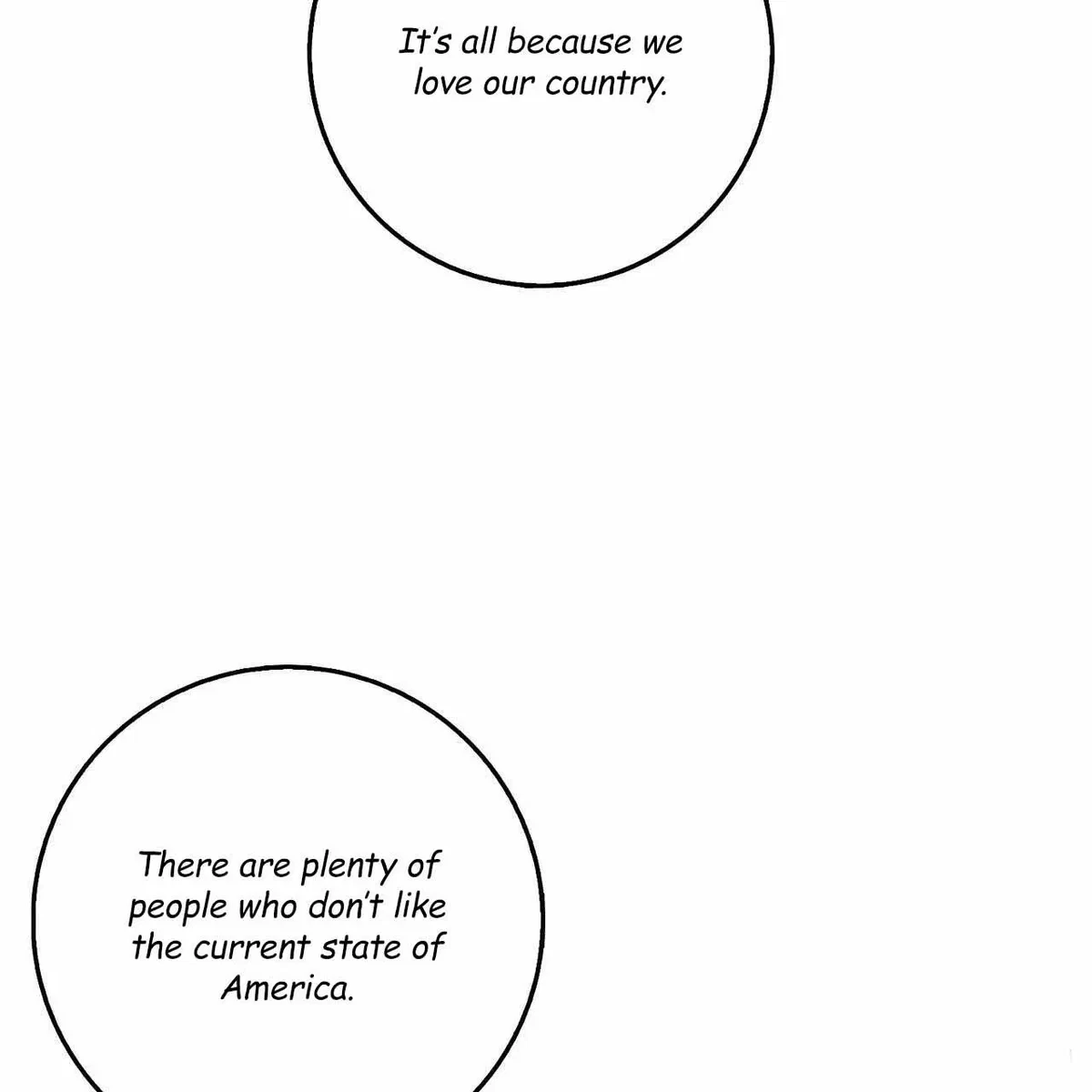 Every Villain Is Lemons Chapter 28, page 16