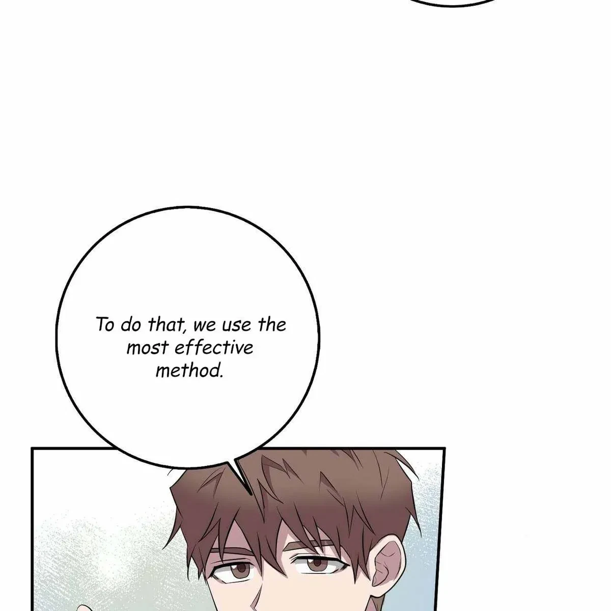 Every Villain Is Lemons Chapter 28, page 18