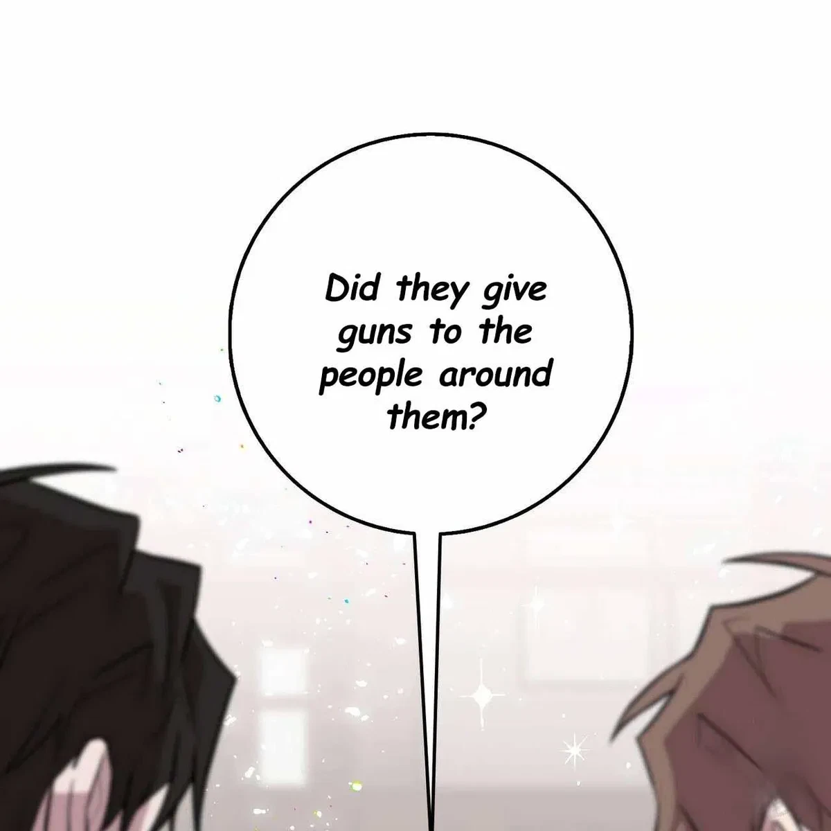Every Villain Is Lemons Chapter 28, page 20
