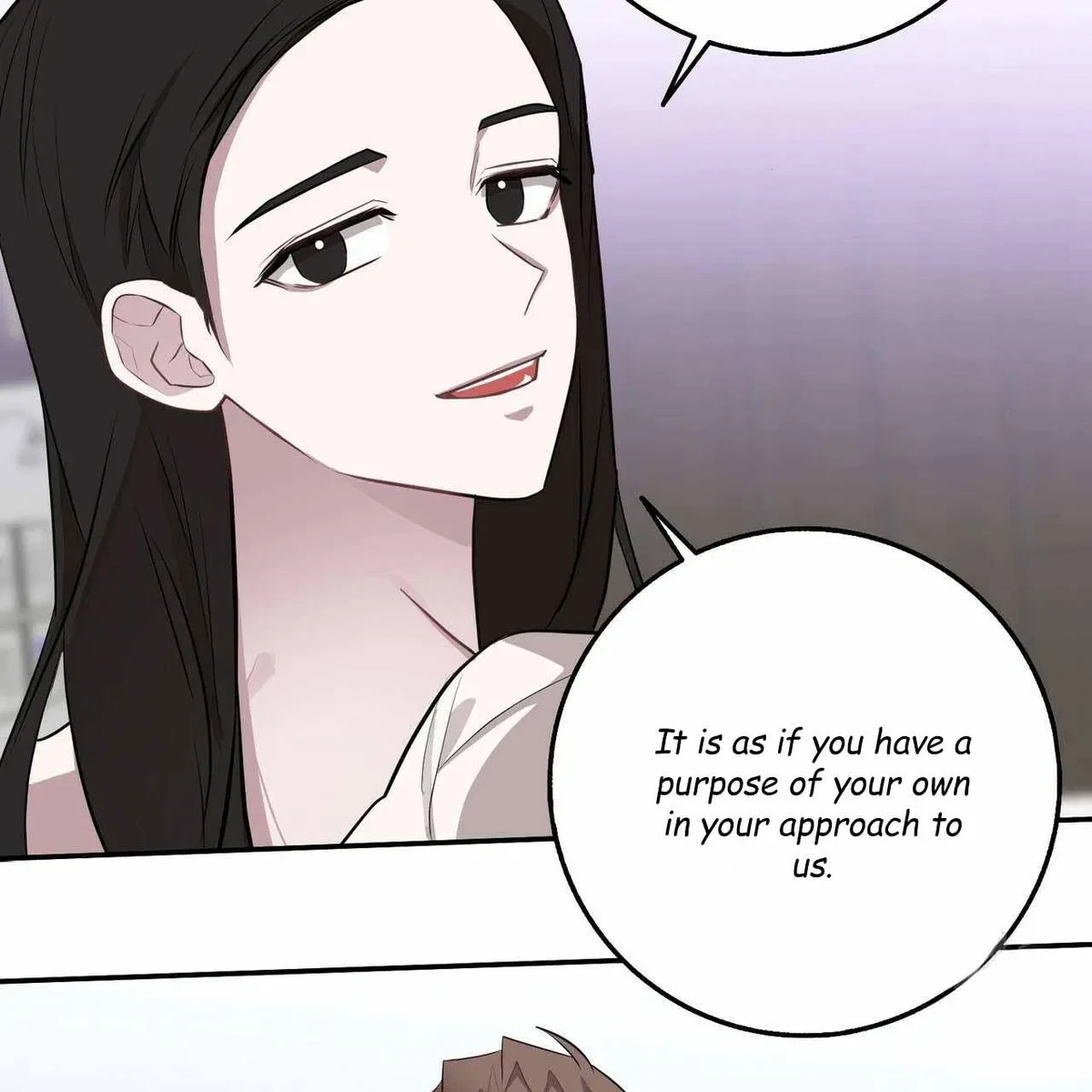 Every Villain Is Lemons Chapter 28, page 26