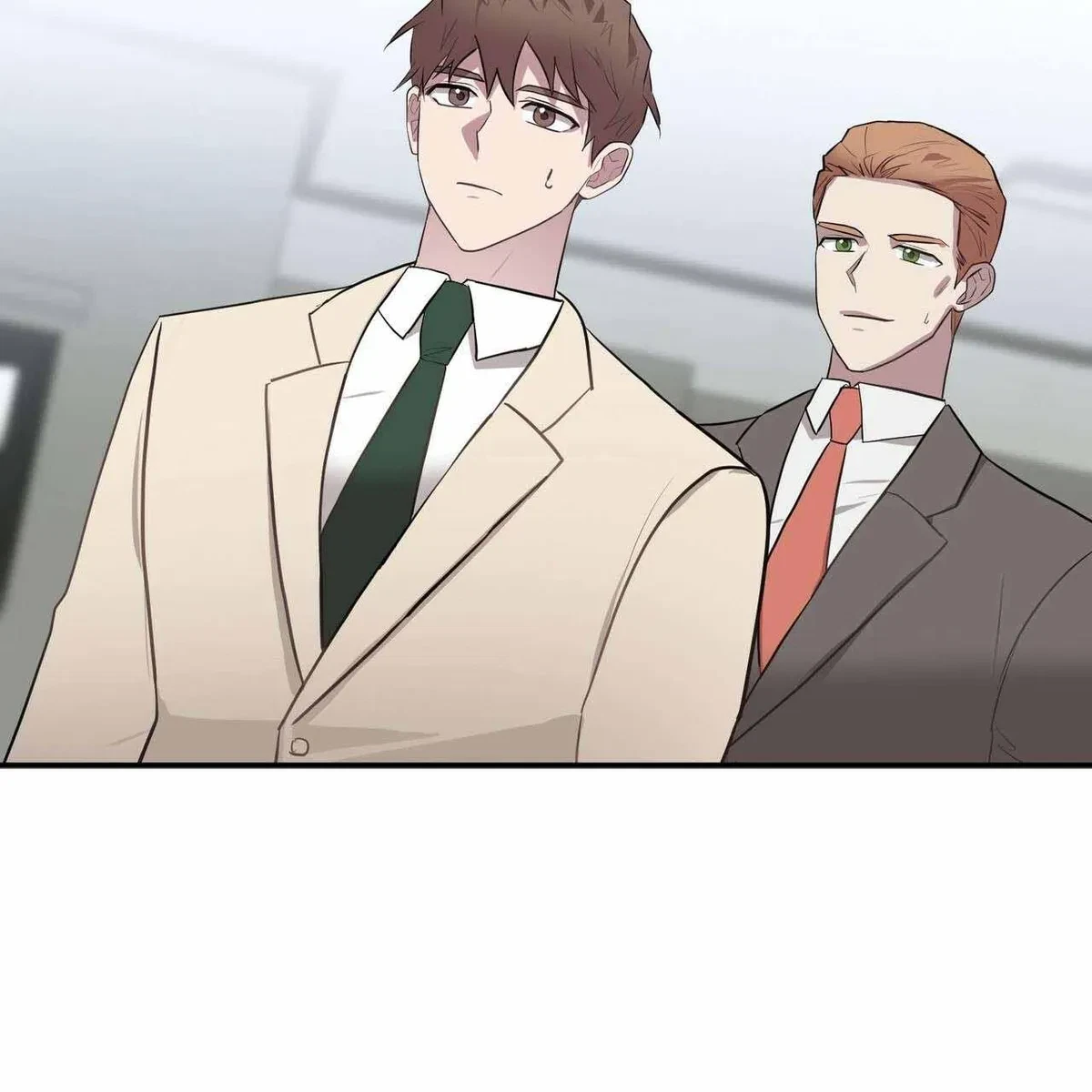 Every Villain Is Lemons Chapter 28, page 27
