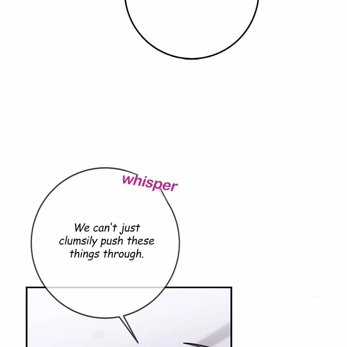Every Villain Is Lemons Chapter 28, page 29