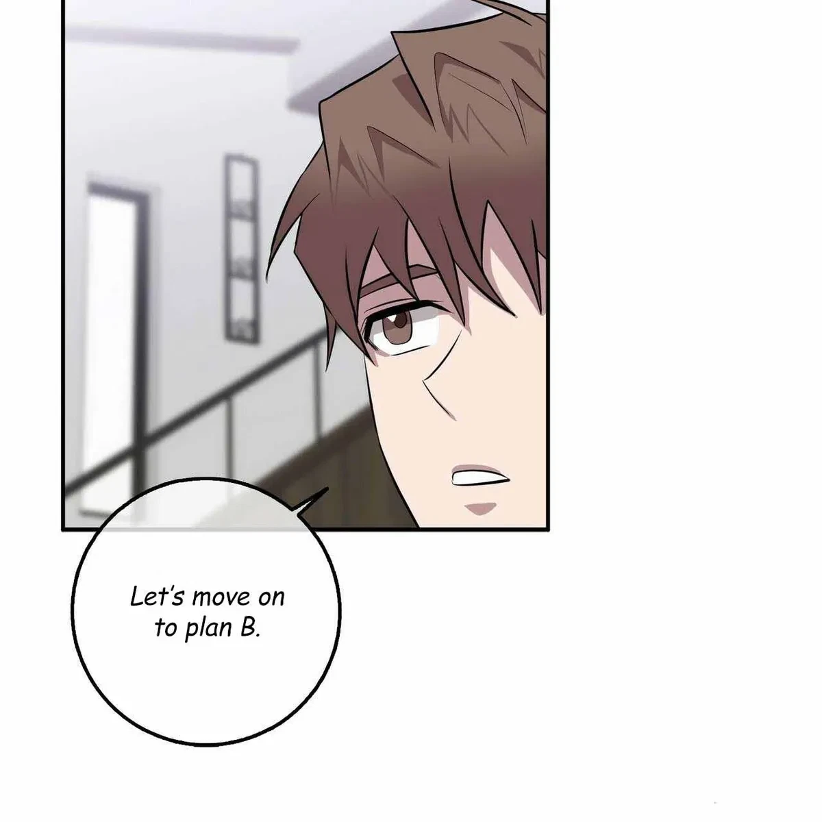 Every Villain Is Lemons Chapter 28, page 30
