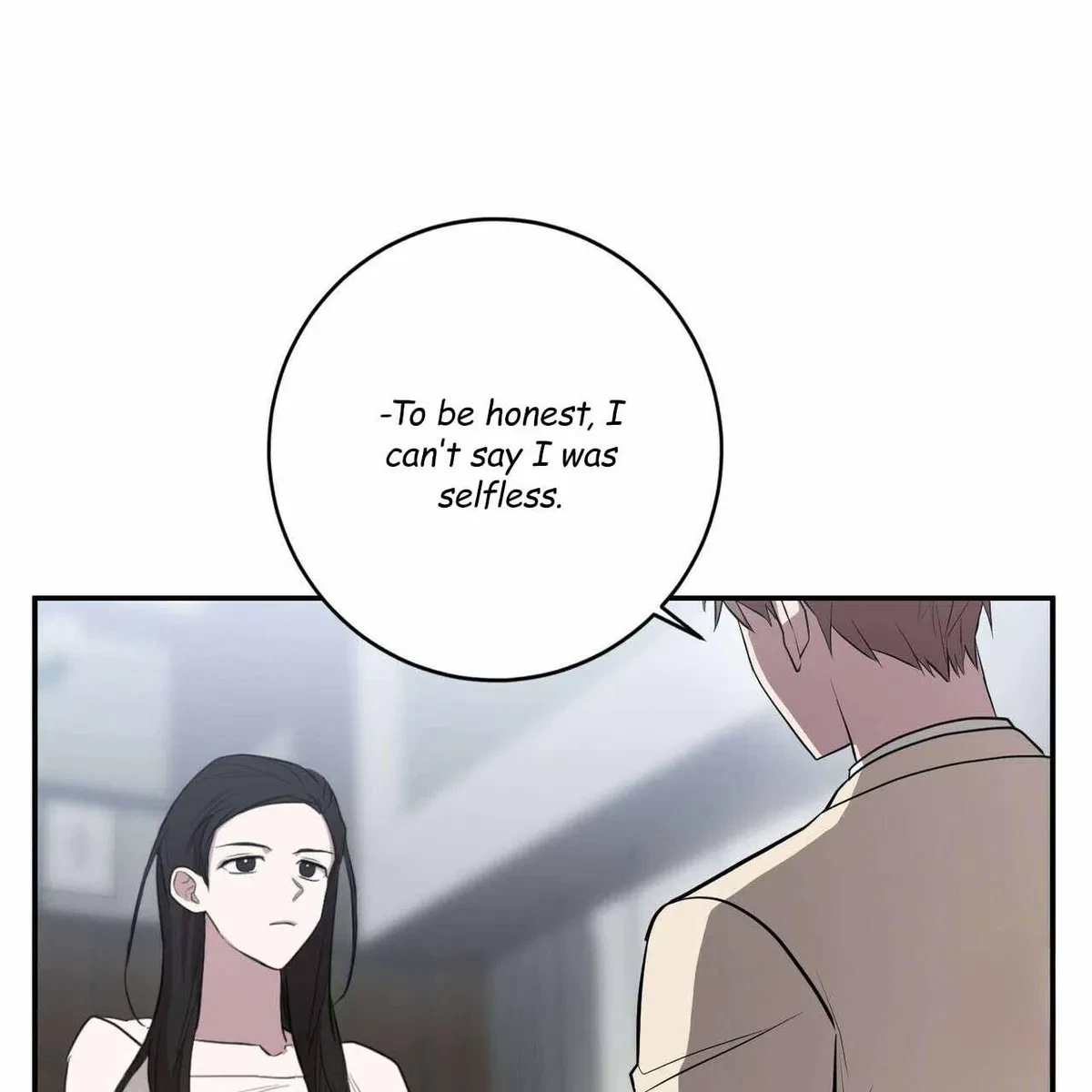 Every Villain Is Lemons Chapter 28, page 31