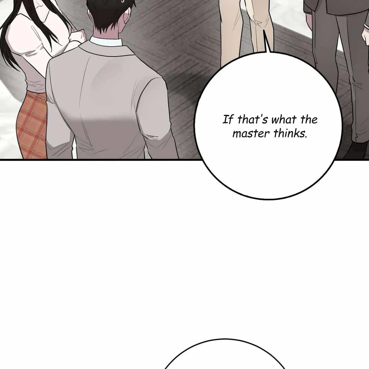 Every Villain Is Lemons Chapter 28, page 36