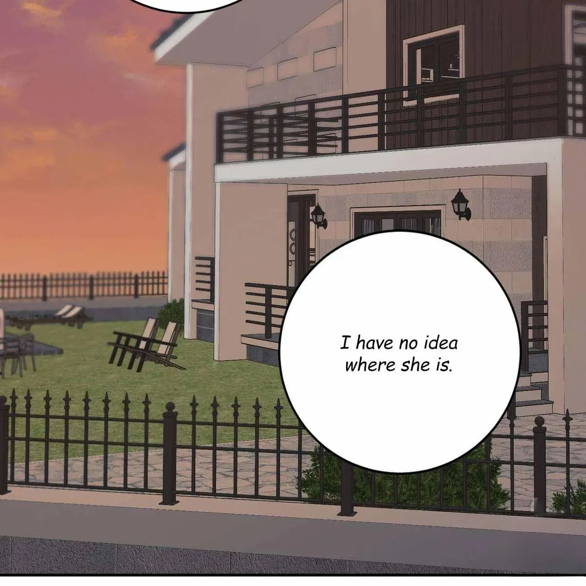 Every Villain Is Lemons Chapter 28, page 4