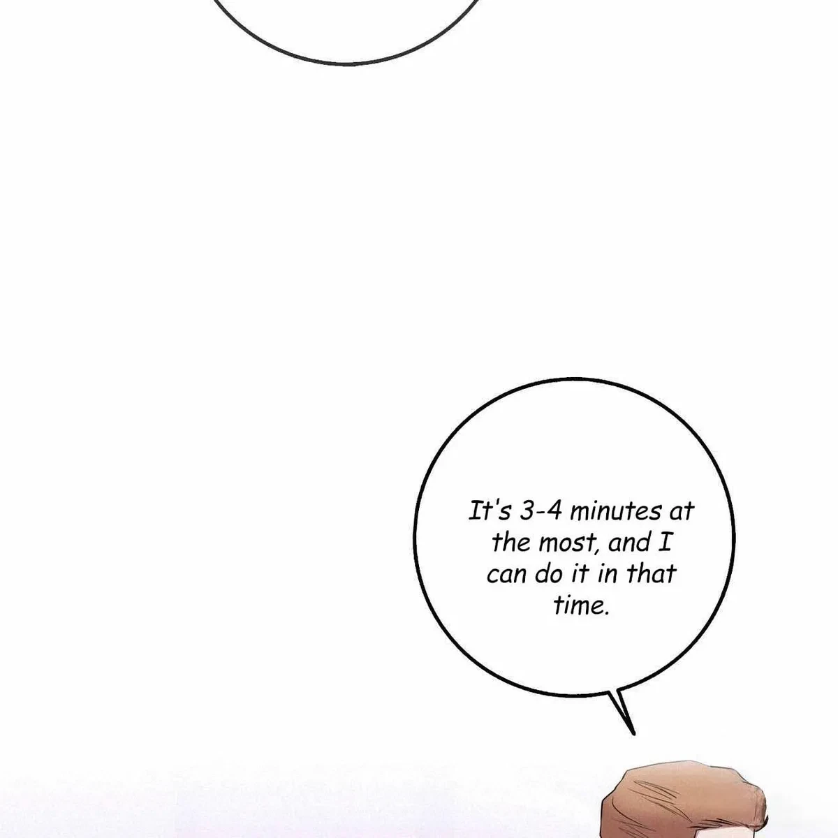 Every Villain Is Lemons Chapter 28, page 40