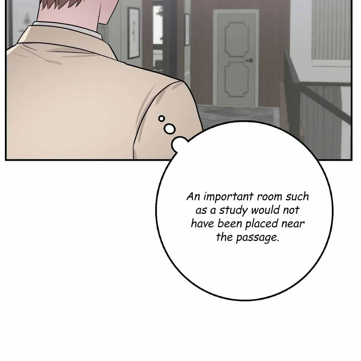 Every Villain Is Lemons Chapter 28, page 45