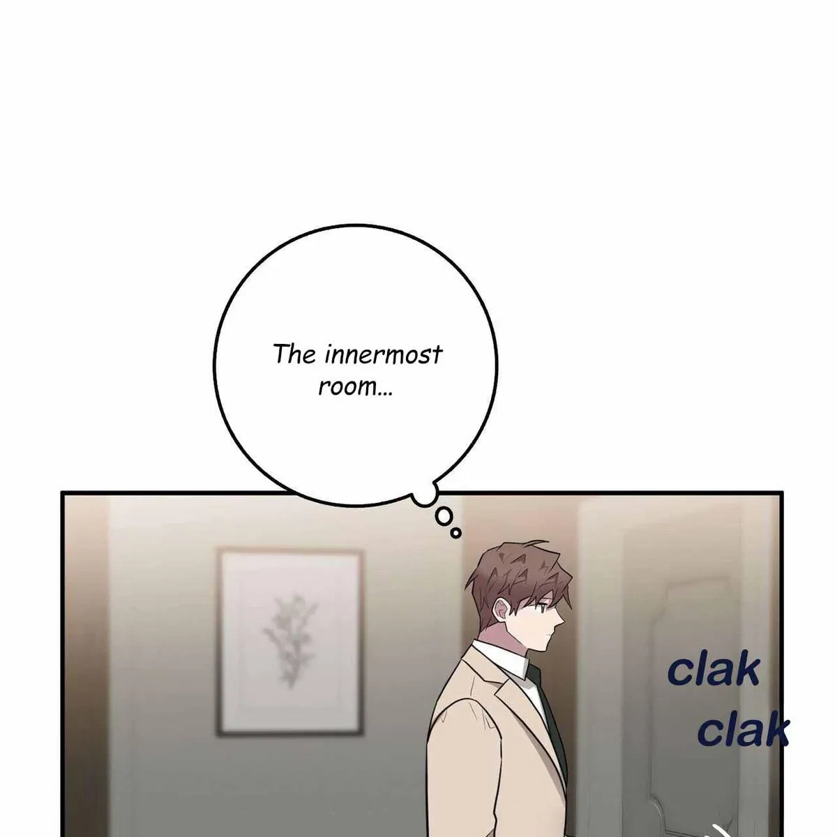 Every Villain Is Lemons Chapter 28, page 46