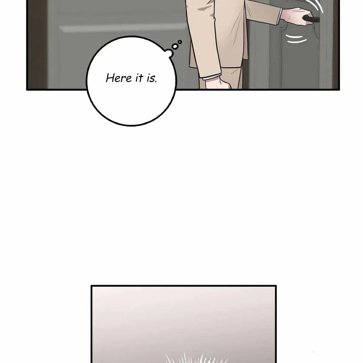 Every Villain Is Lemons Chapter 28, page 47
