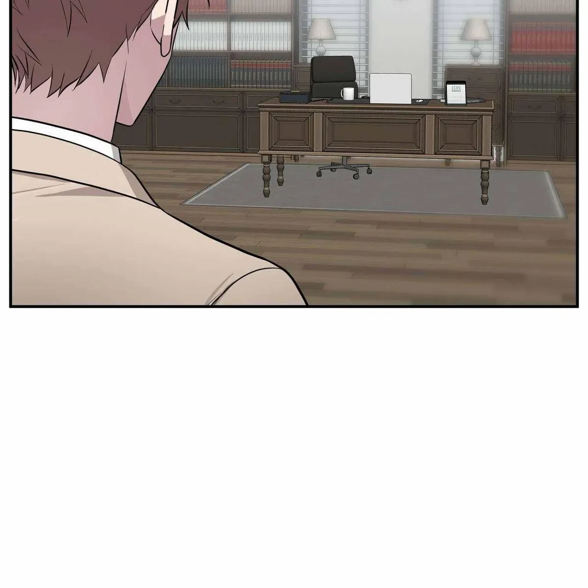 Every Villain Is Lemons Chapter 28, page 50