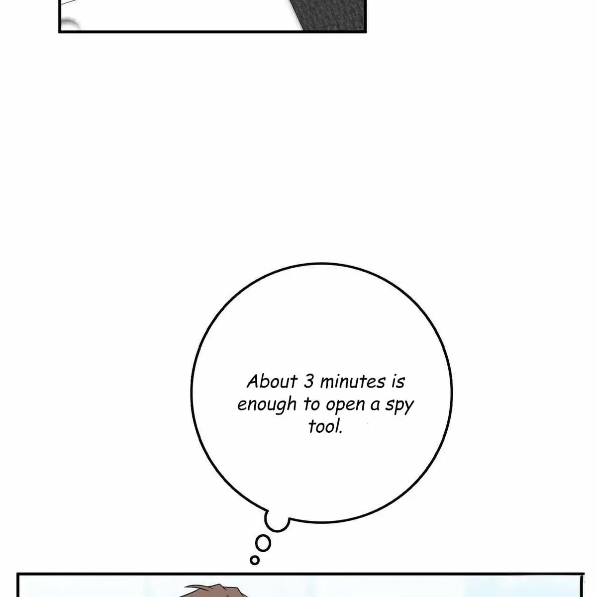 Every Villain Is Lemons Chapter 28, page 53