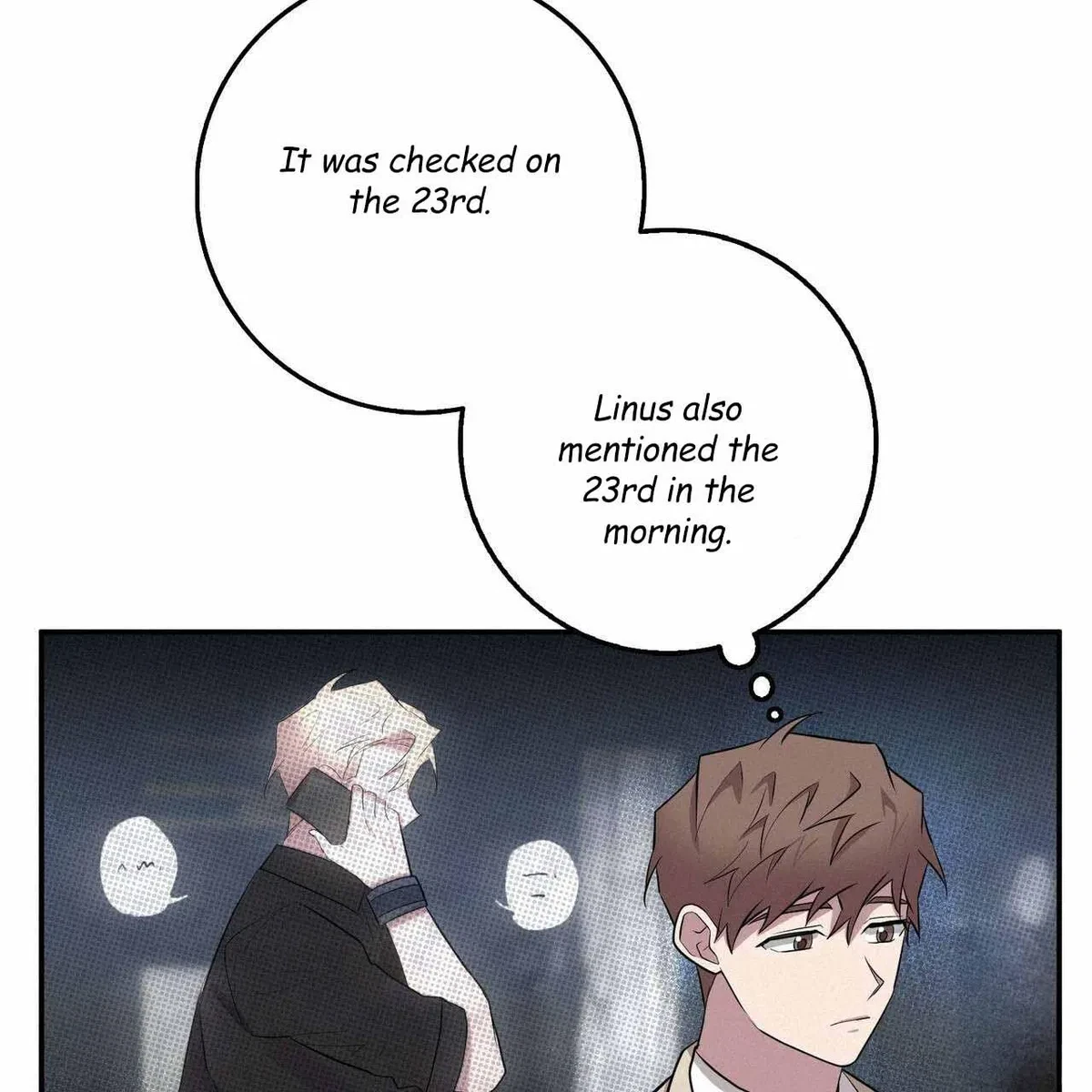 Every Villain Is Lemons Chapter 28, page 58