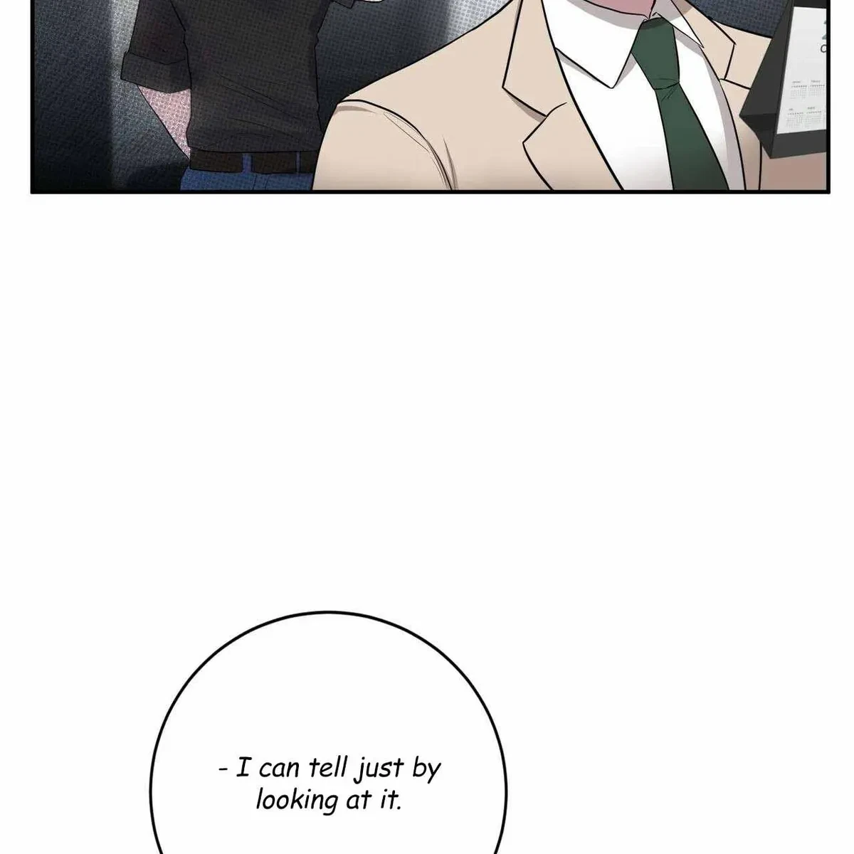 Every Villain Is Lemons Chapter 28, page 59