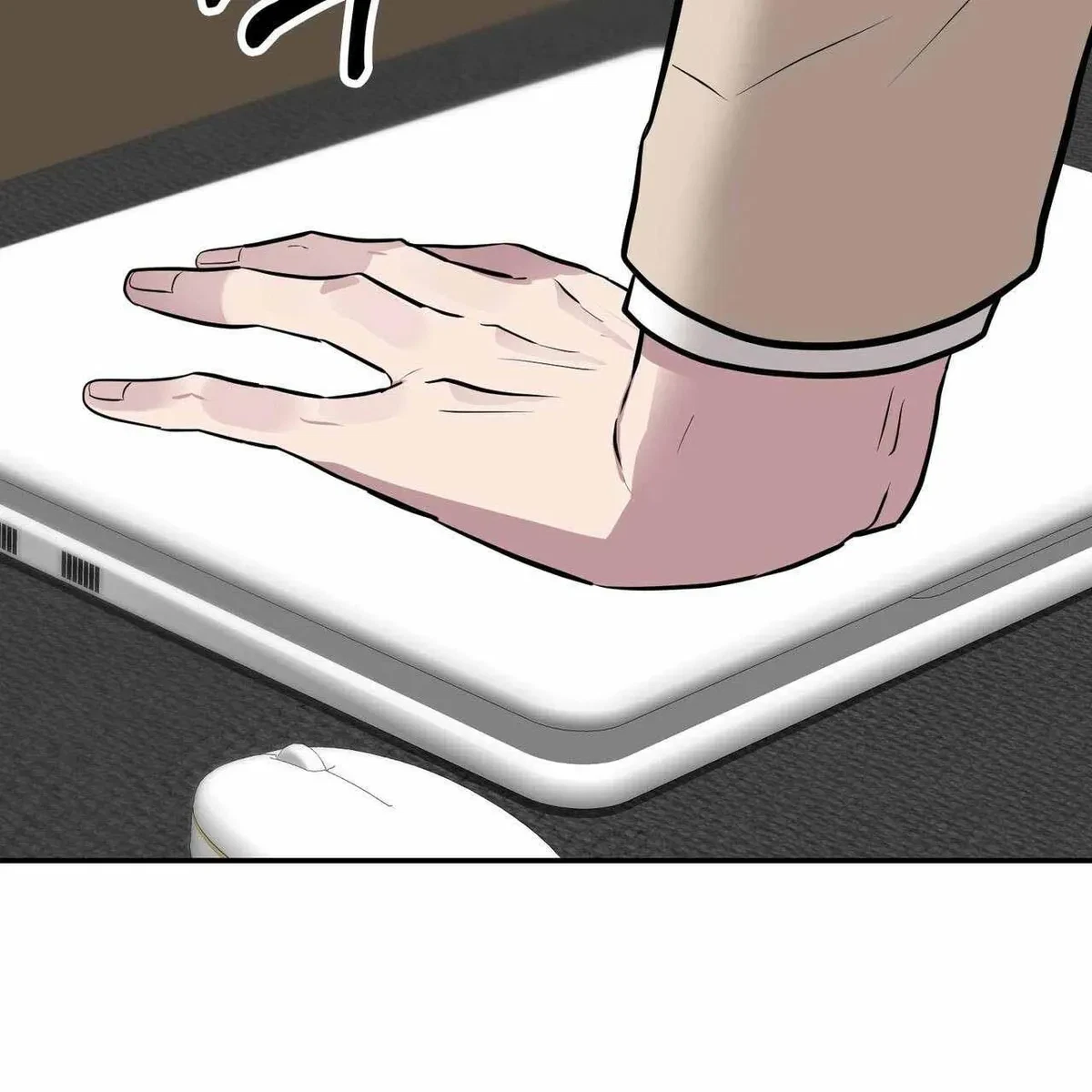 Every Villain Is Lemons Chapter 28, page 61