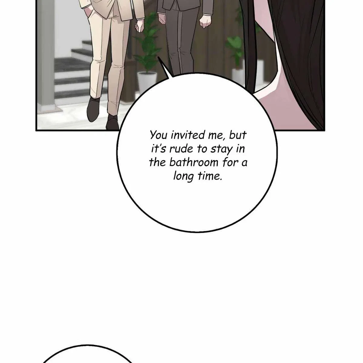Every Villain Is Lemons Chapter 28, page 66