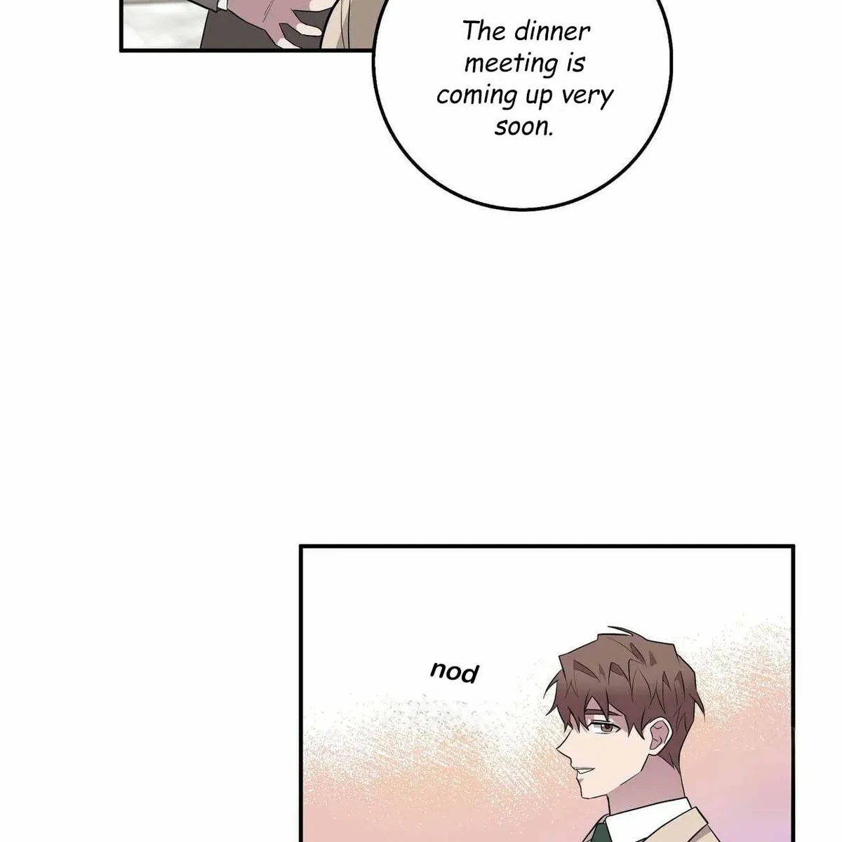 Every Villain Is Lemons Chapter 28, page 68