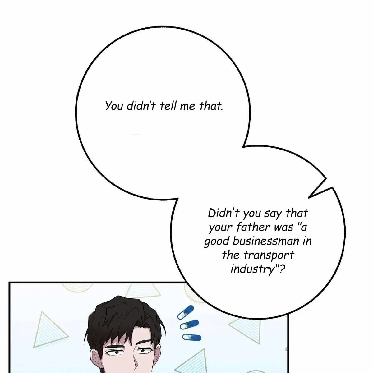 Every Villain Is Lemons Chapter 28, page 7