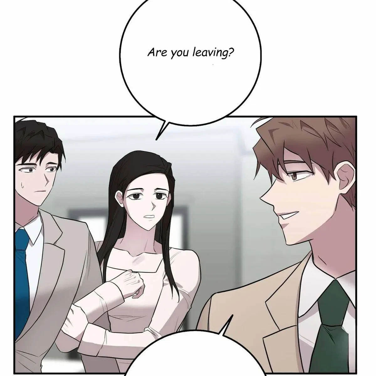 Every Villain Is Lemons Chapter 28, page 70