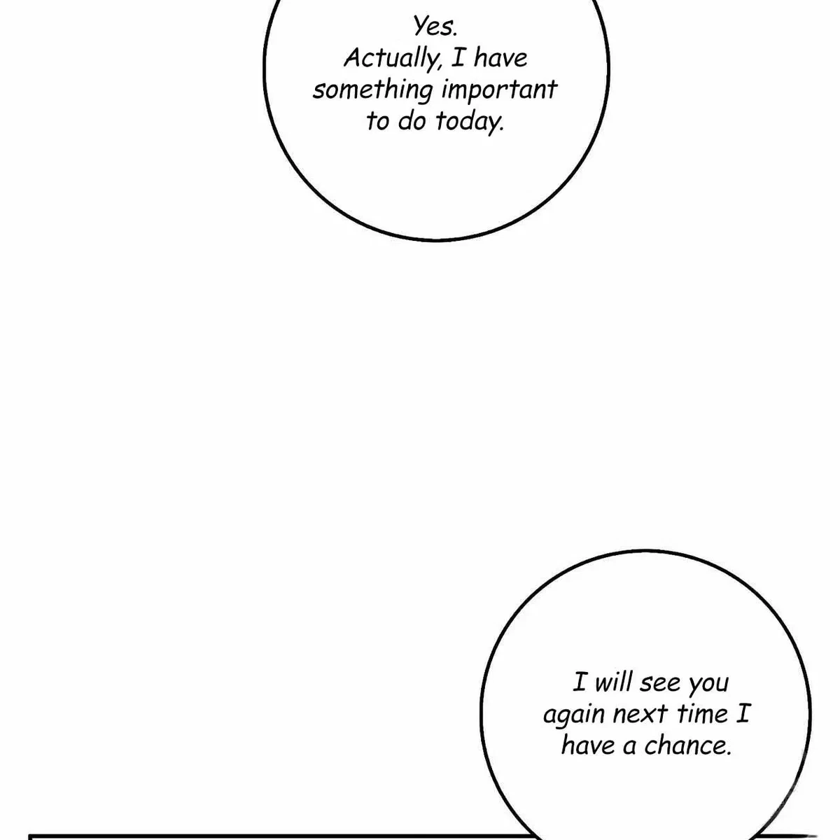 Every Villain Is Lemons Chapter 28, page 71