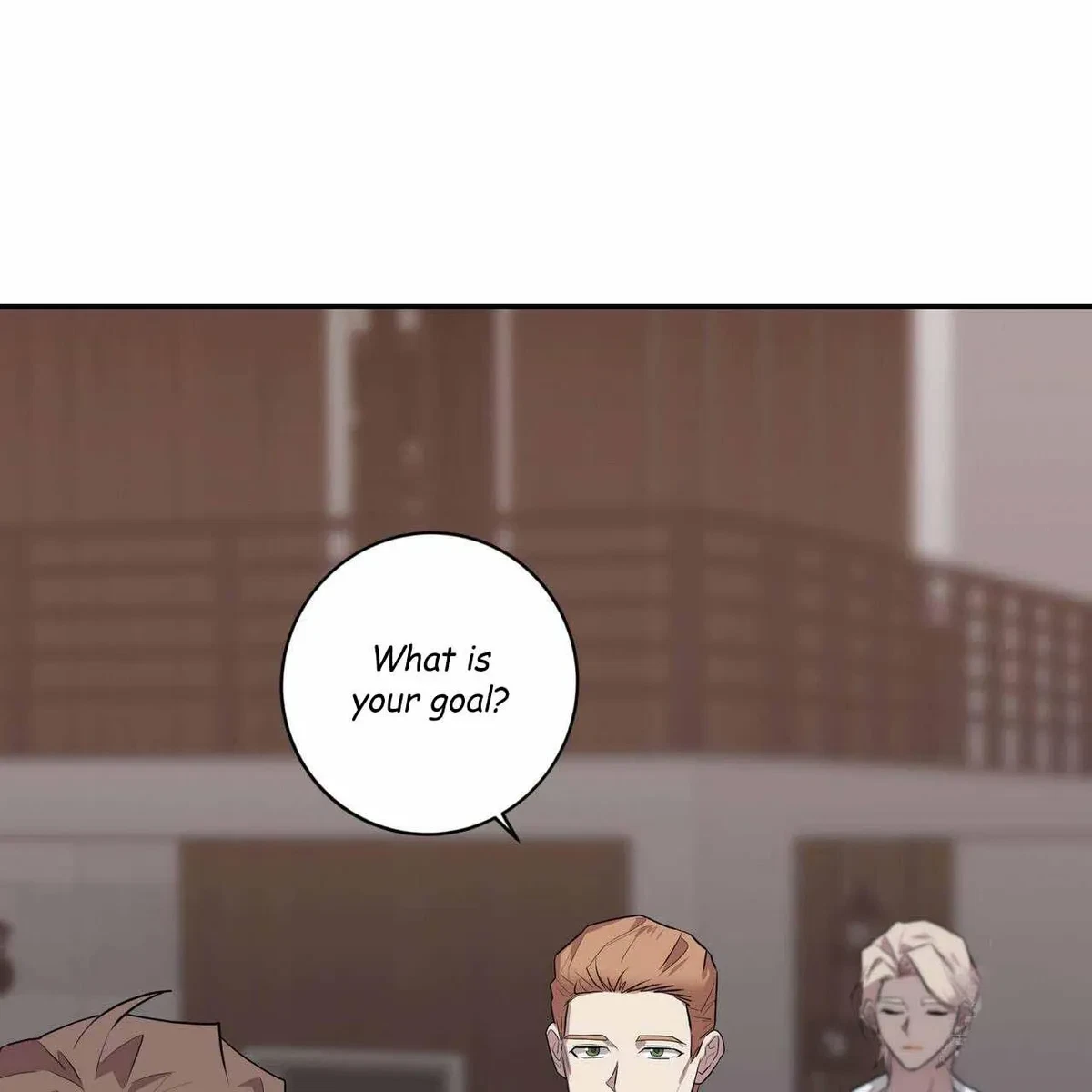 Every Villain Is Lemons Chapter 28, page 75
