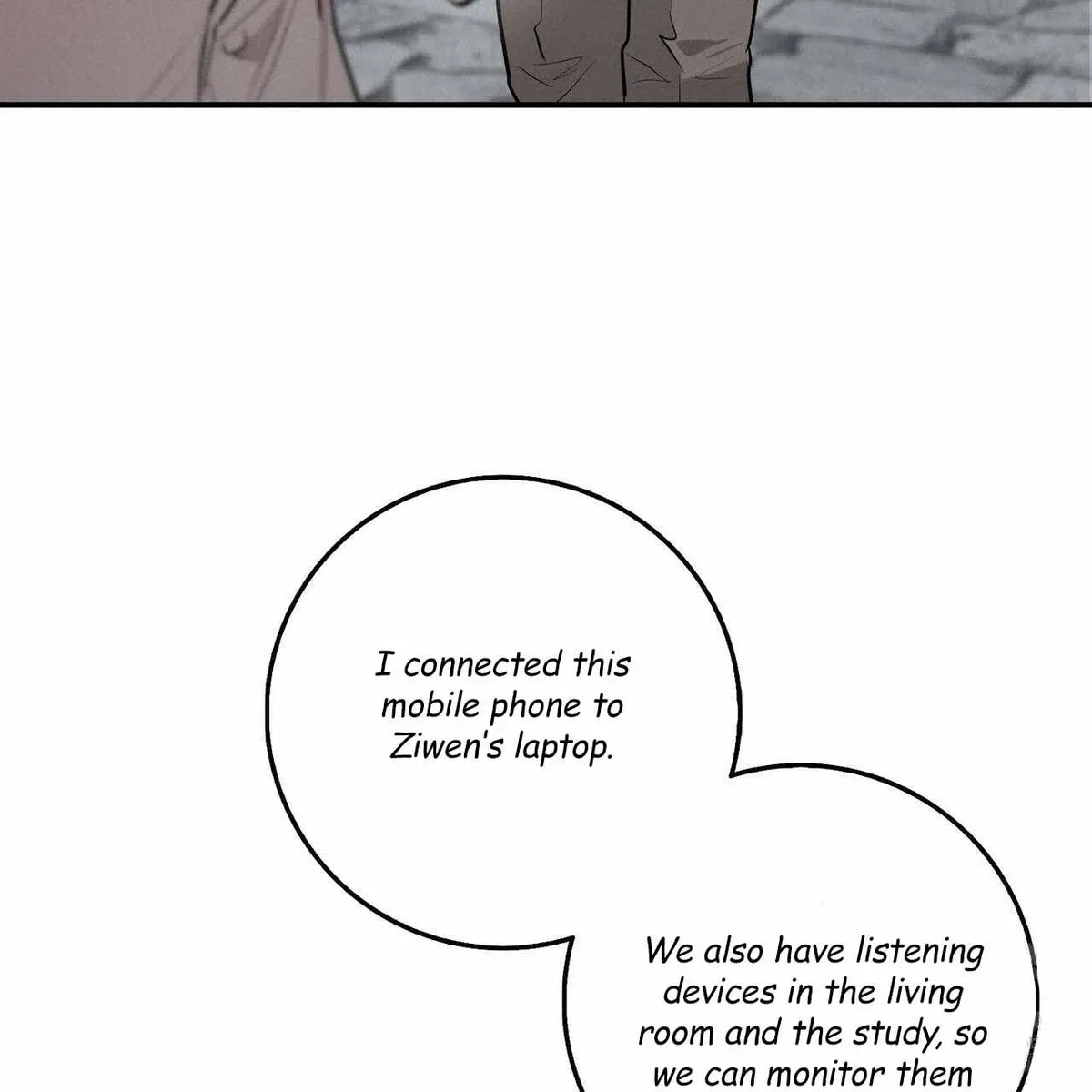 Every Villain Is Lemons Chapter 28, page 77