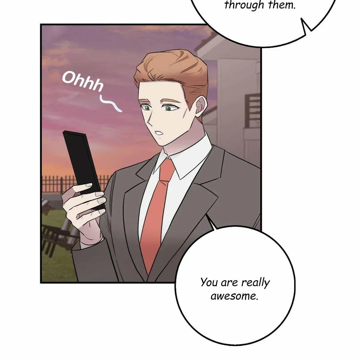 Every Villain Is Lemons Chapter 28, page 78