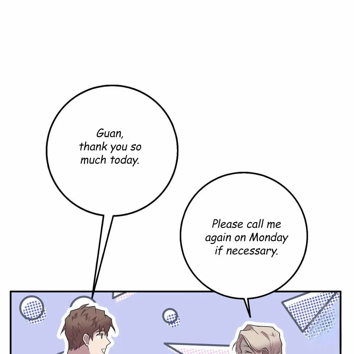 Every Villain Is Lemons Chapter 28, page 79