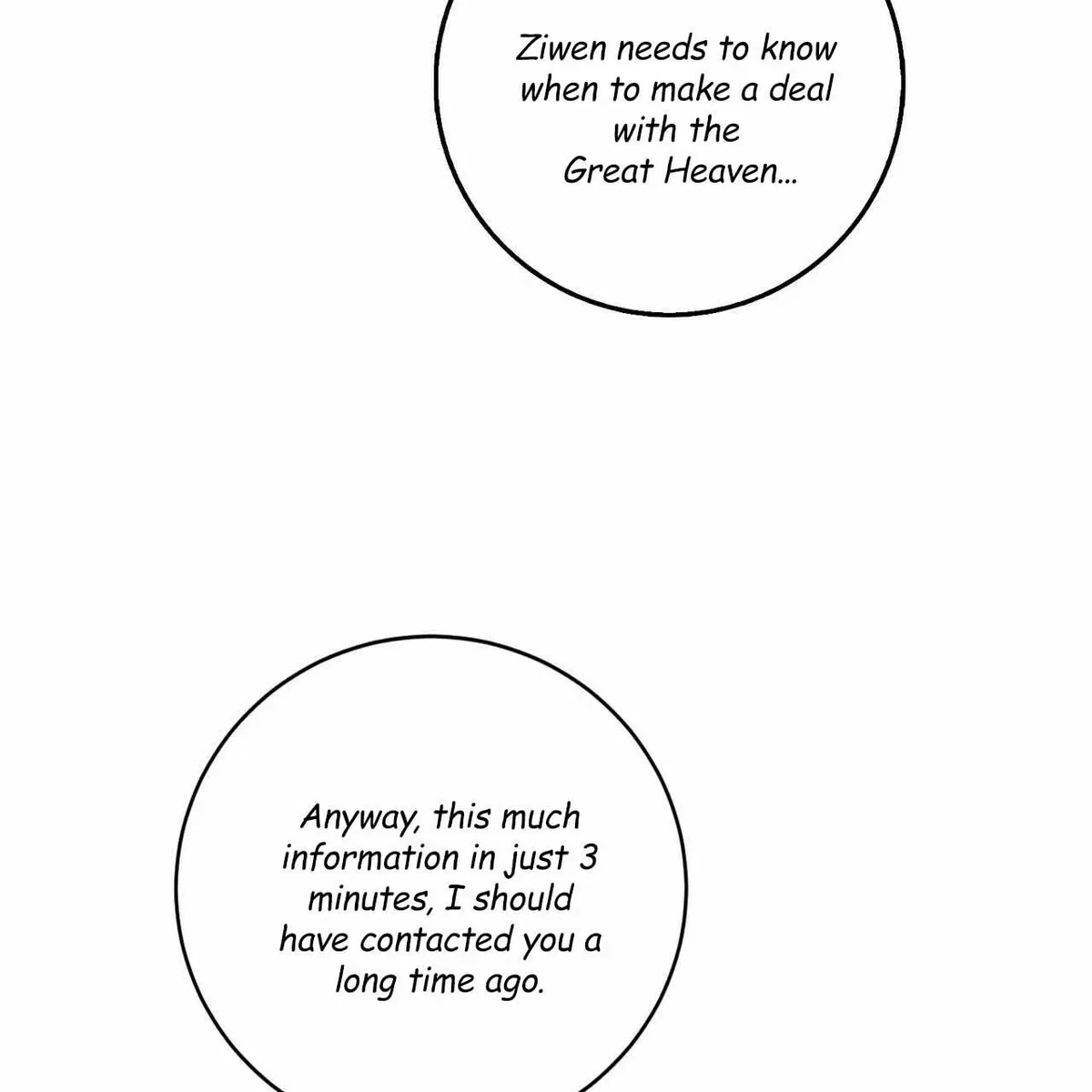 Every Villain Is Lemons Chapter 28, page 85