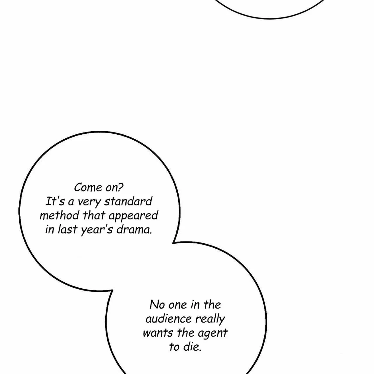 Every Villain Is Lemons Chapter 28, page 87
