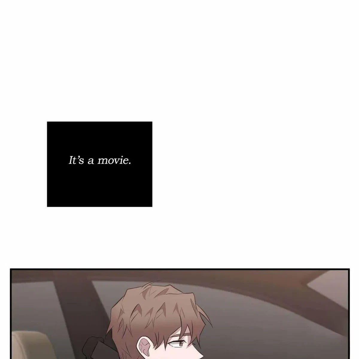 Every Villain Is Lemons Chapter 28, page 89