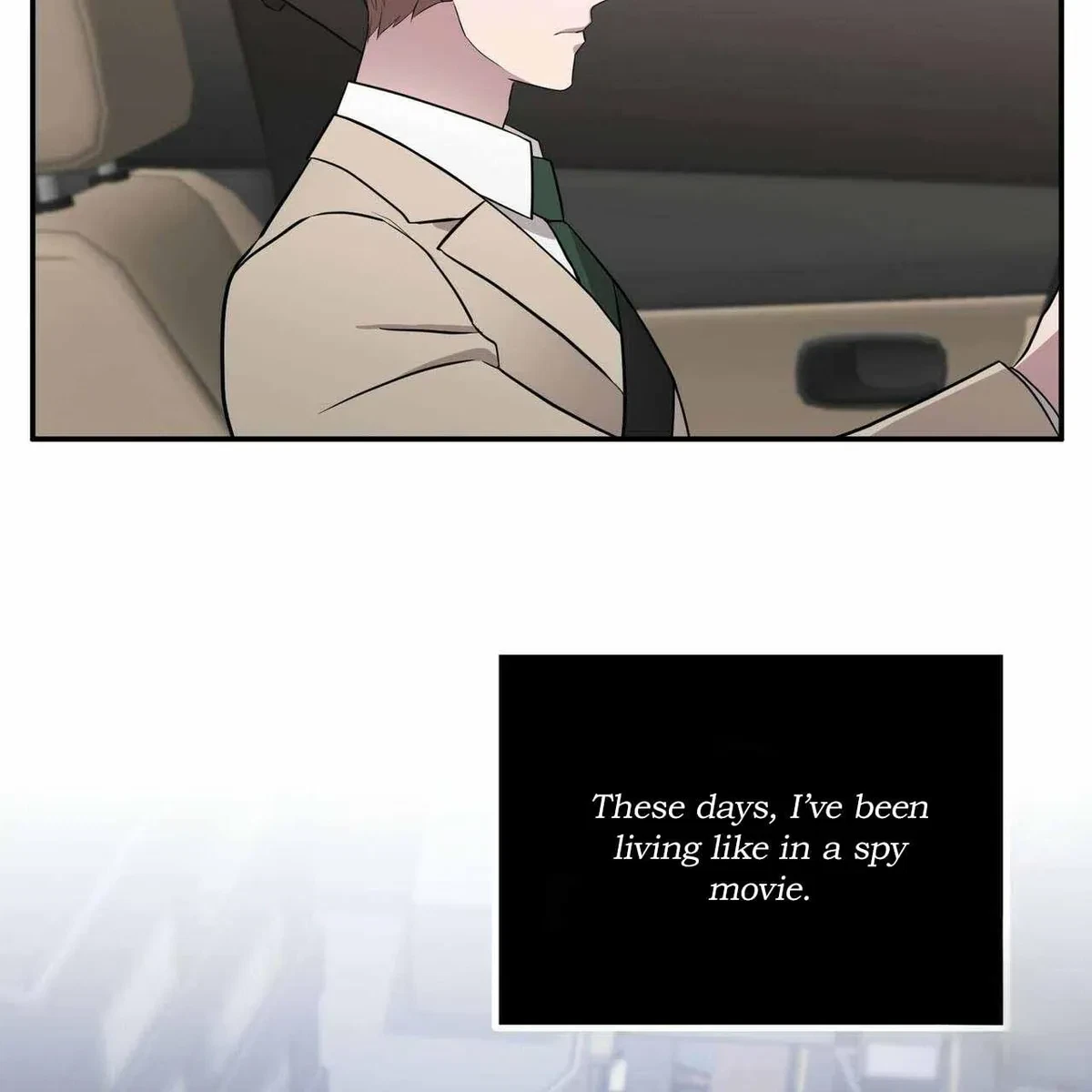 Every Villain Is Lemons Chapter 28, page 90