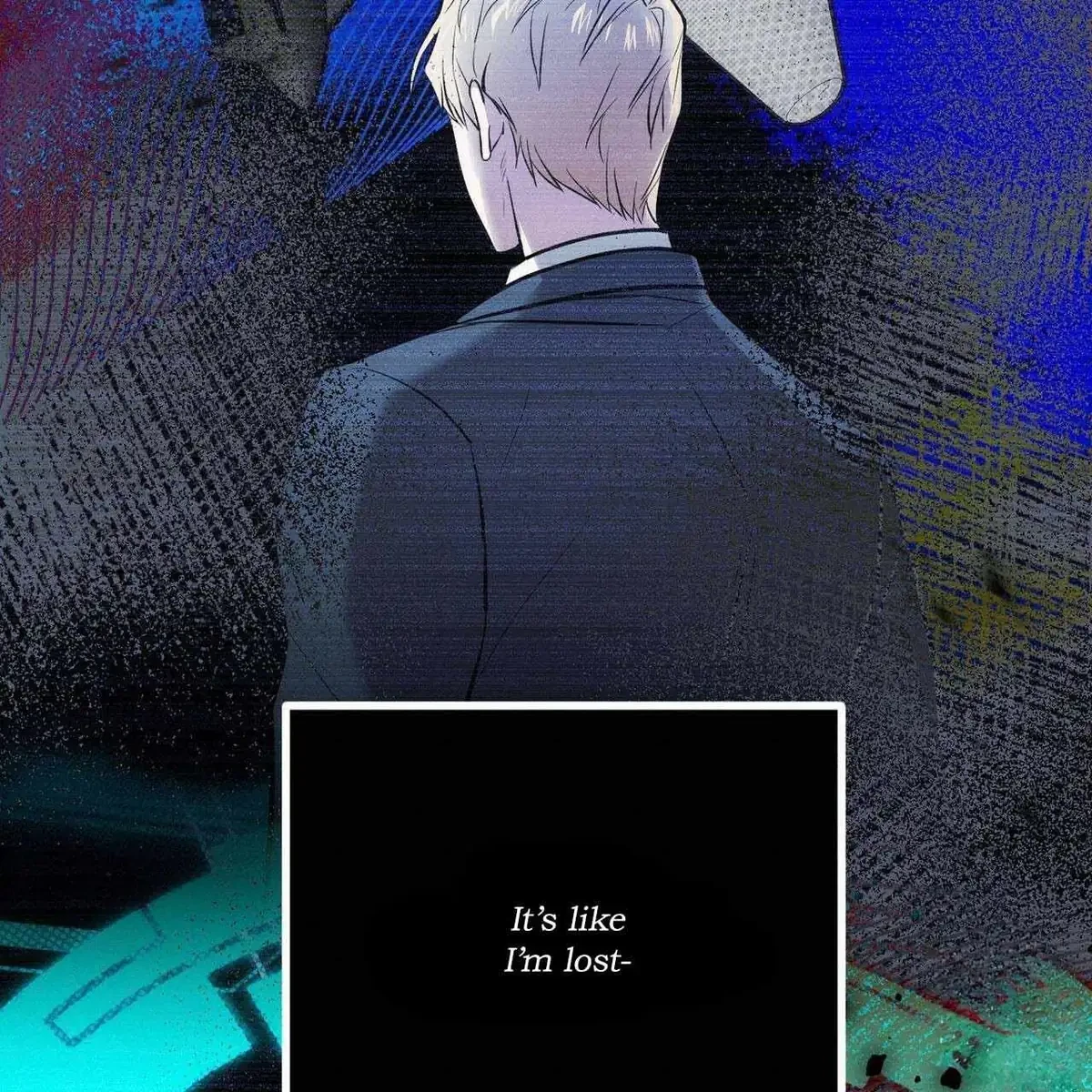 Every Villain Is Lemons Chapter 28, page 96