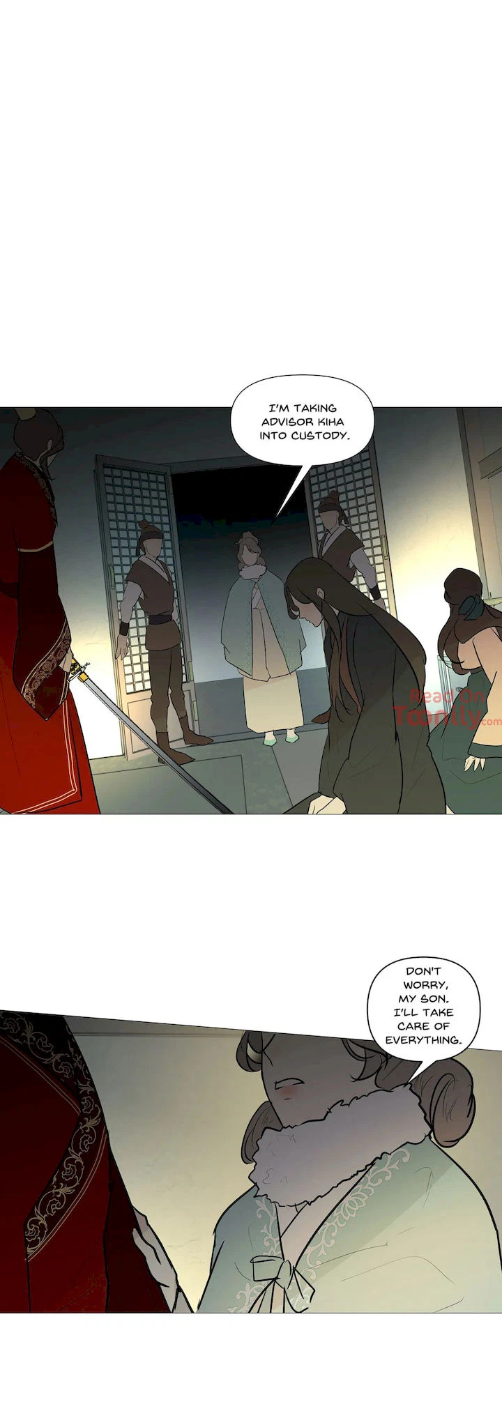 Chapter 29, page 33