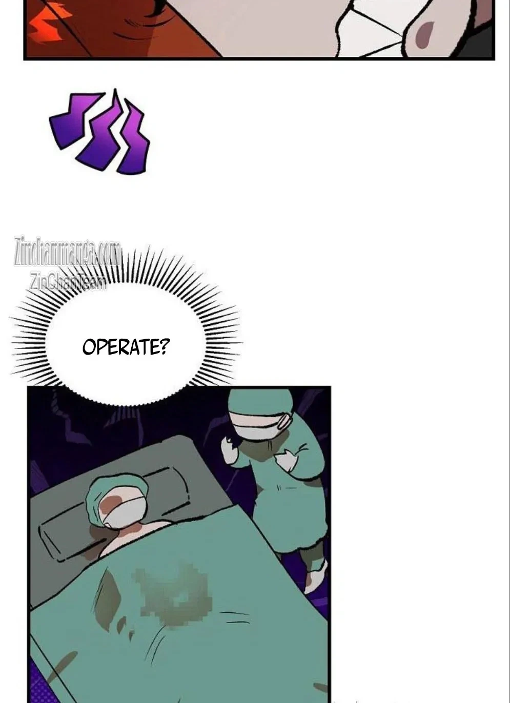 Three Little Pigs Chapter 10, page 16