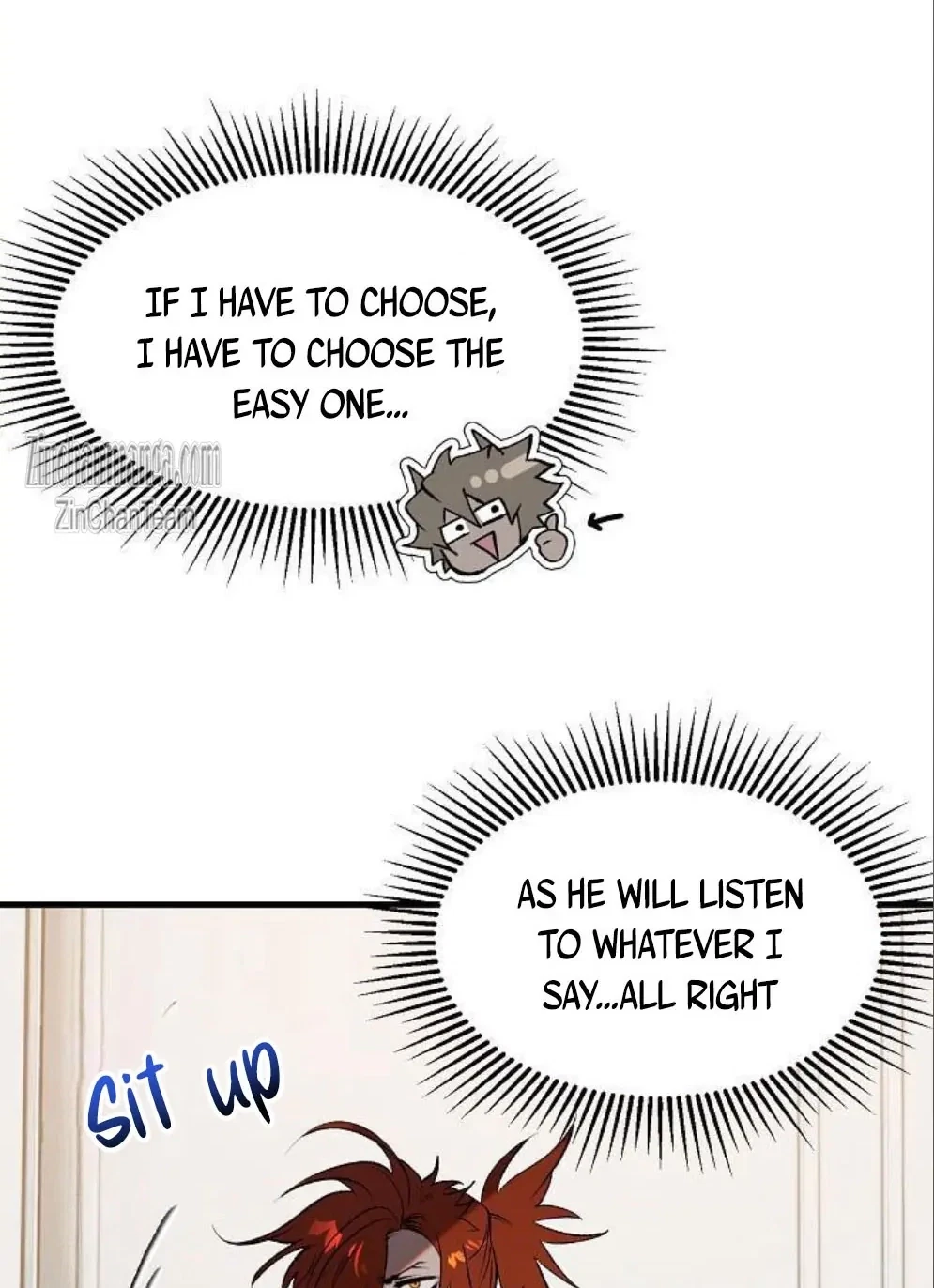 Three Little Pigs Chapter 10, page 22