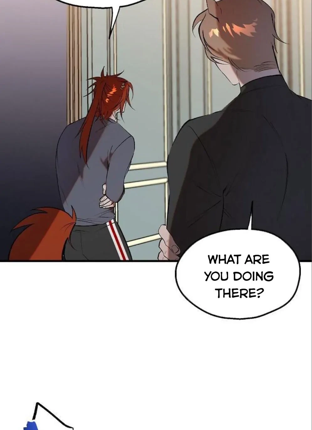 Three Little Pigs Chapter 10, page 26
