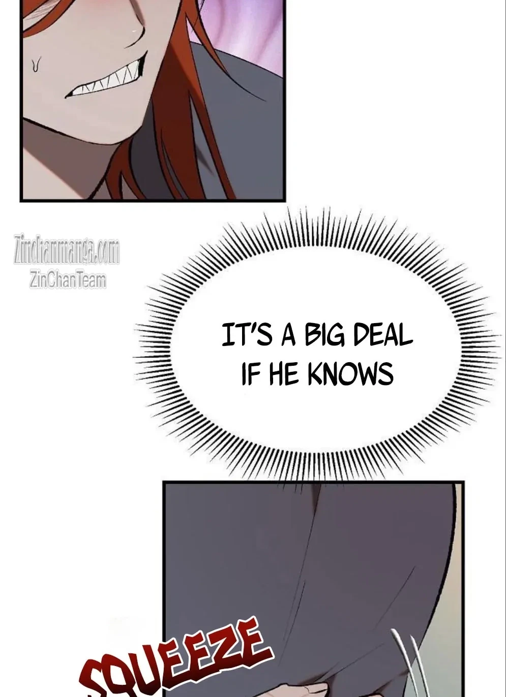 Three Little Pigs Chapter 10, page 31