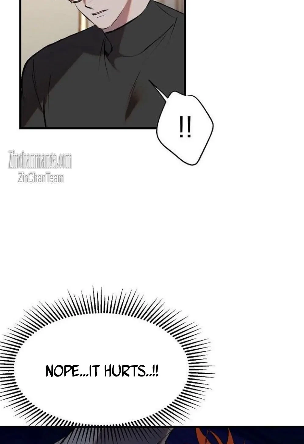 Three Little Pigs Chapter 10, page 37