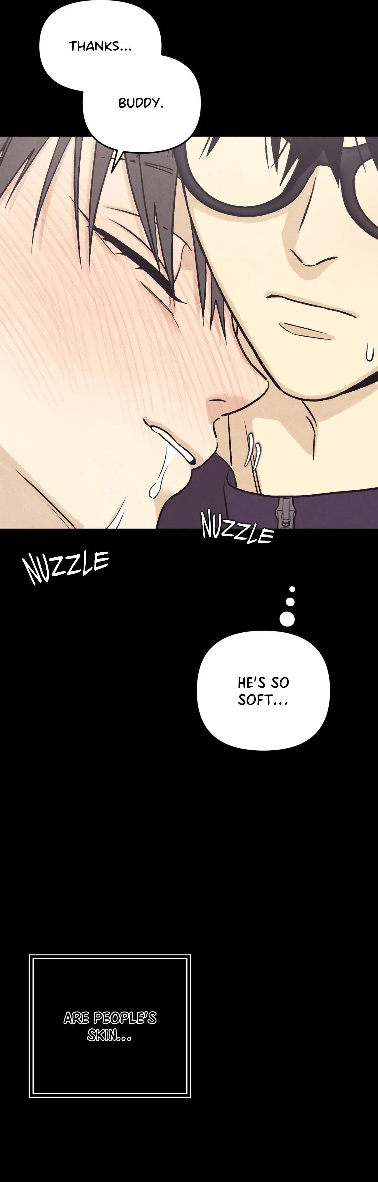 Operation Leo Chapter 54, page 12